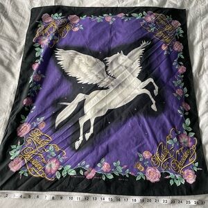 VINTAGE Harley-Davidson Scarves